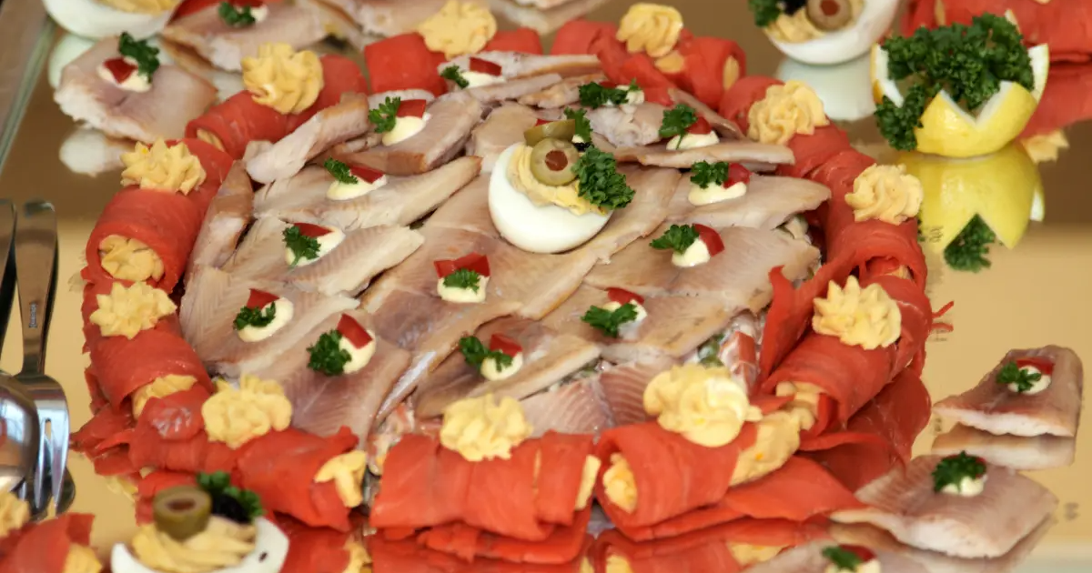 Catering dietetyczny Vege Fish – zdrowie na talerzu!