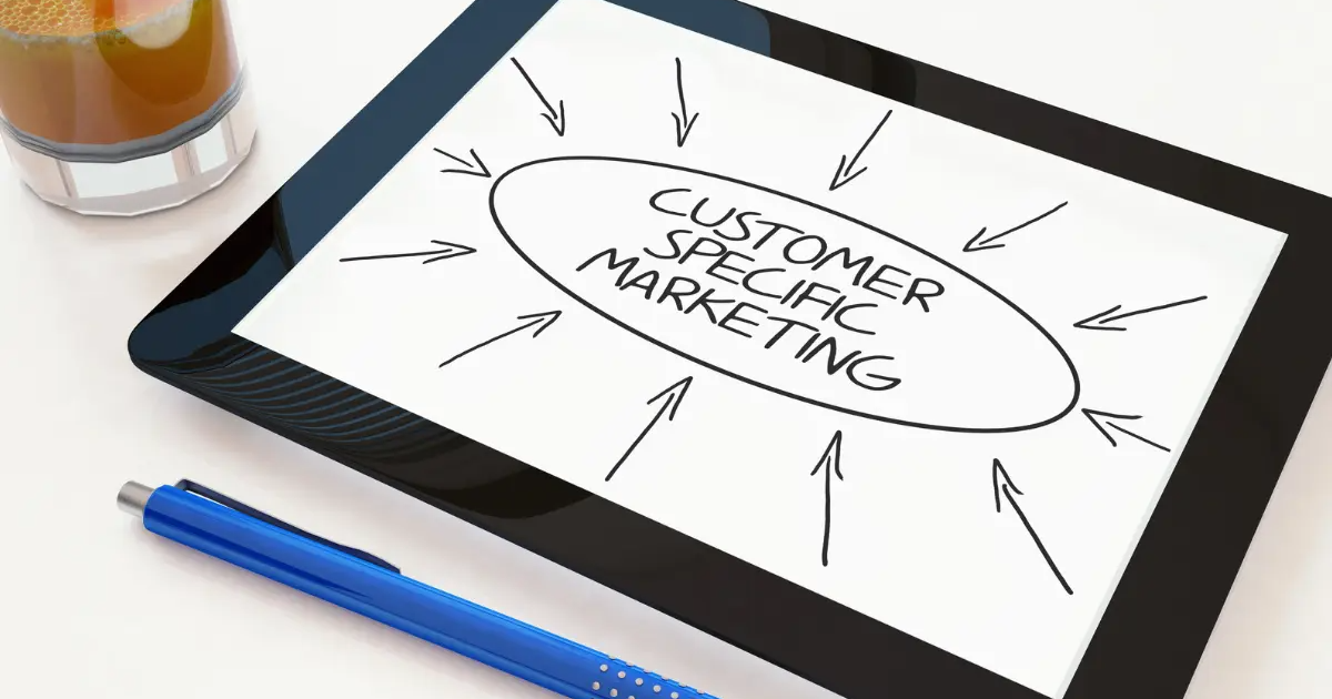 „Specjalistyczne działania marketingowe – klucz do sukcesu w cyfrowym świecie”