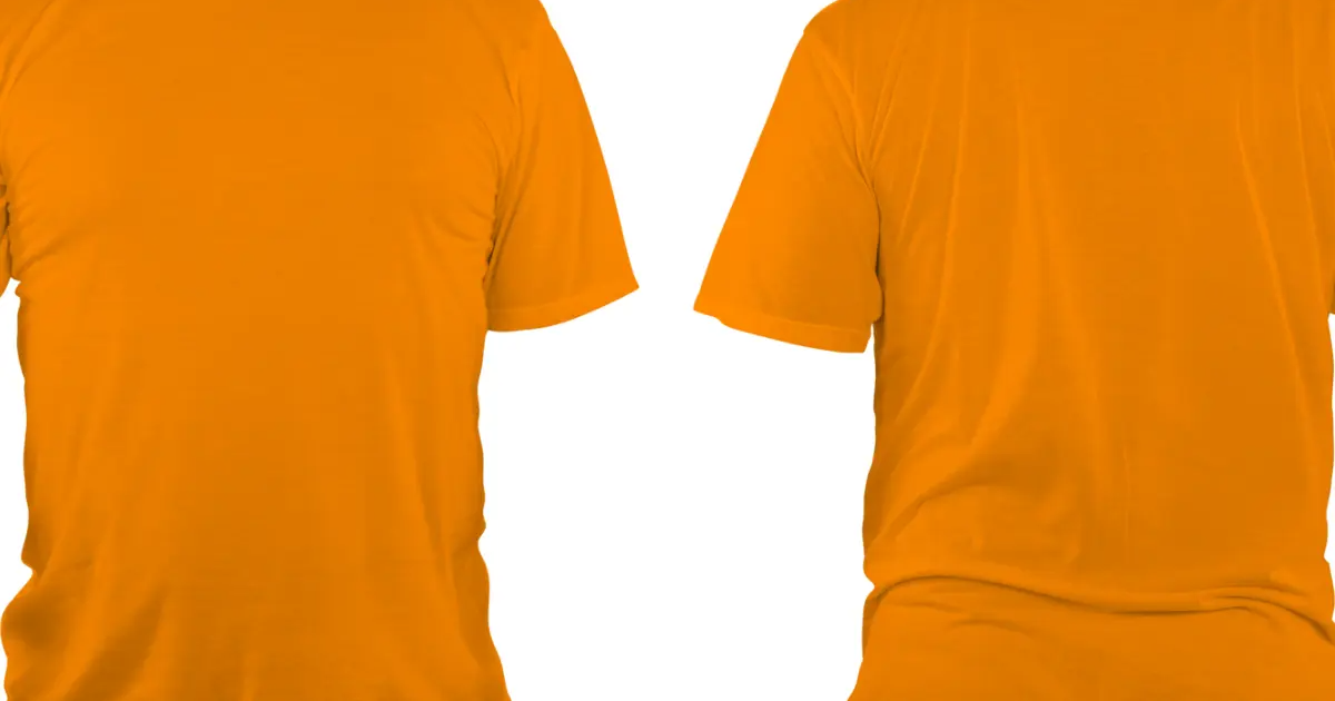 Dlaczego koszulka sportowa z nadrukiem to coś więcej niż zwykła odzież?